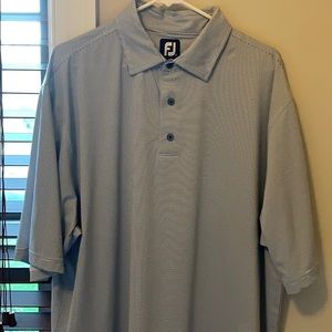 Men’s FootJoy Golf Polo